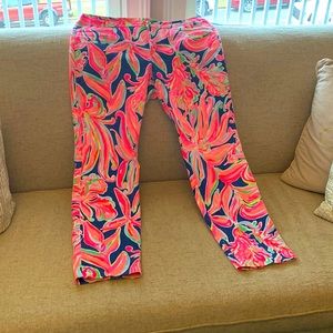 Ladies pants